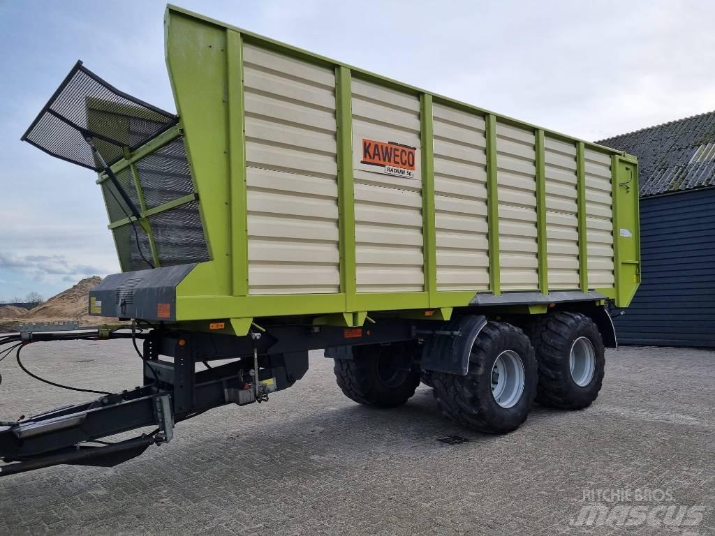 Kaweco Radium 50 Other trailers