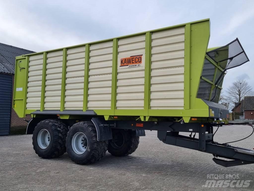 Kaweco Radium 50 Other trailers