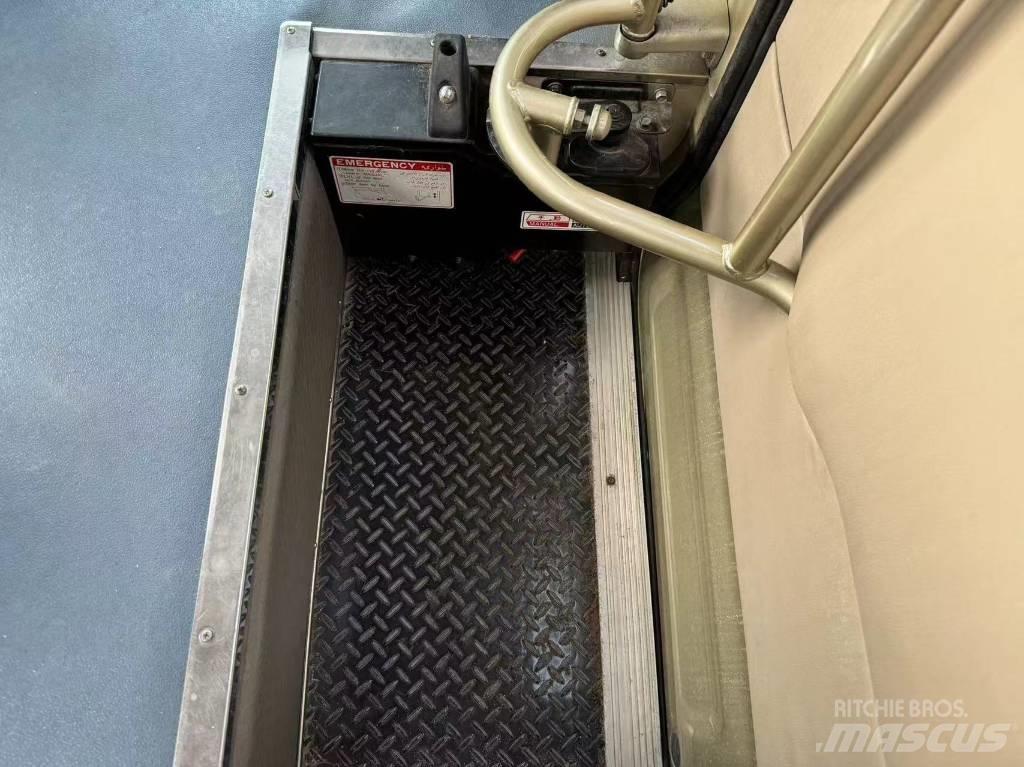 Toyota Coaster Bus Mini buses
