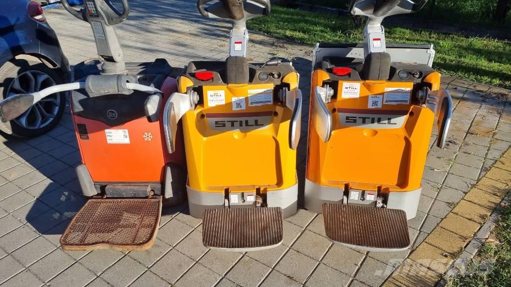 Still EXU 20 Low lifter