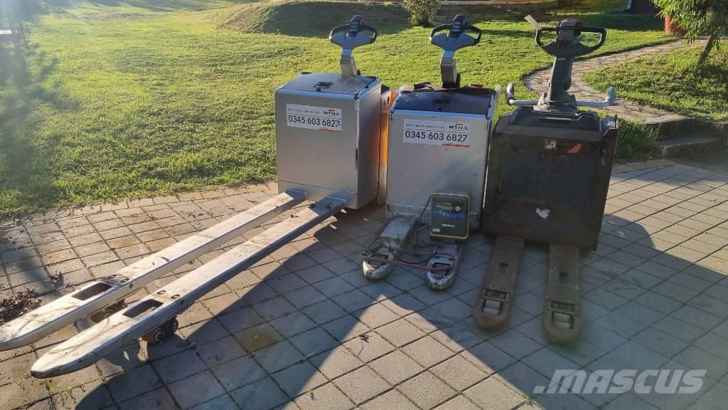 Still EXU 20 Low lifter