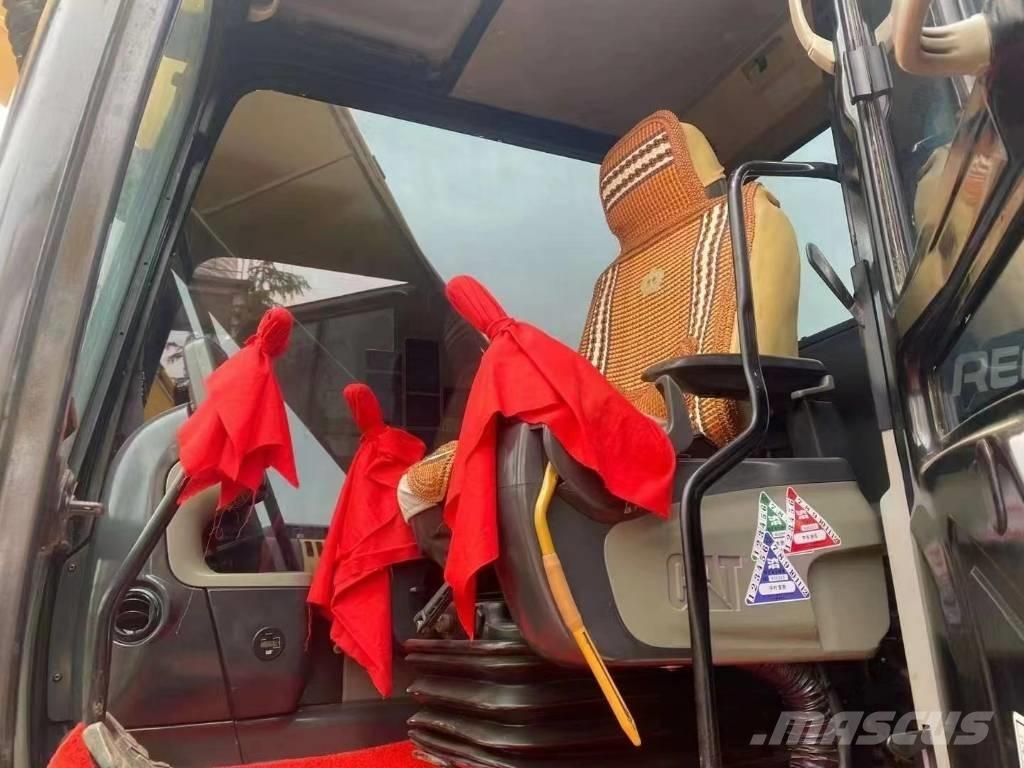 CAT CAT320D Crawler excavators