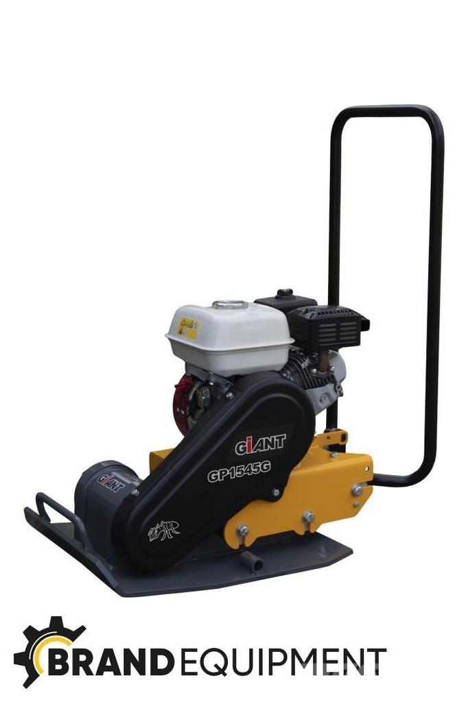 GiANT GP1545G Plate compactors