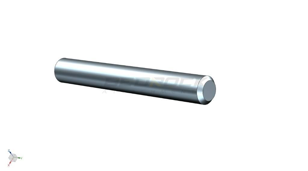 CAT 69.85MM PIN Other components