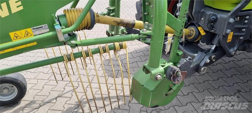 Krone SWADRO 46 Windrowers