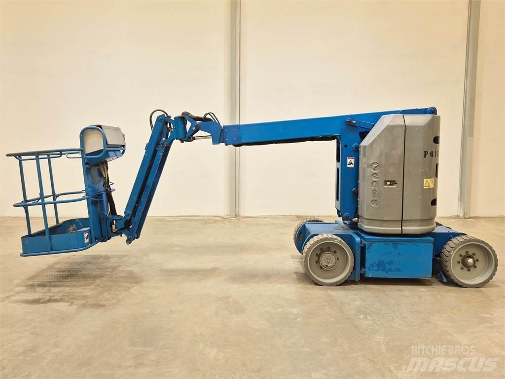Genie Z30 20NRJ Articulated boom lifts