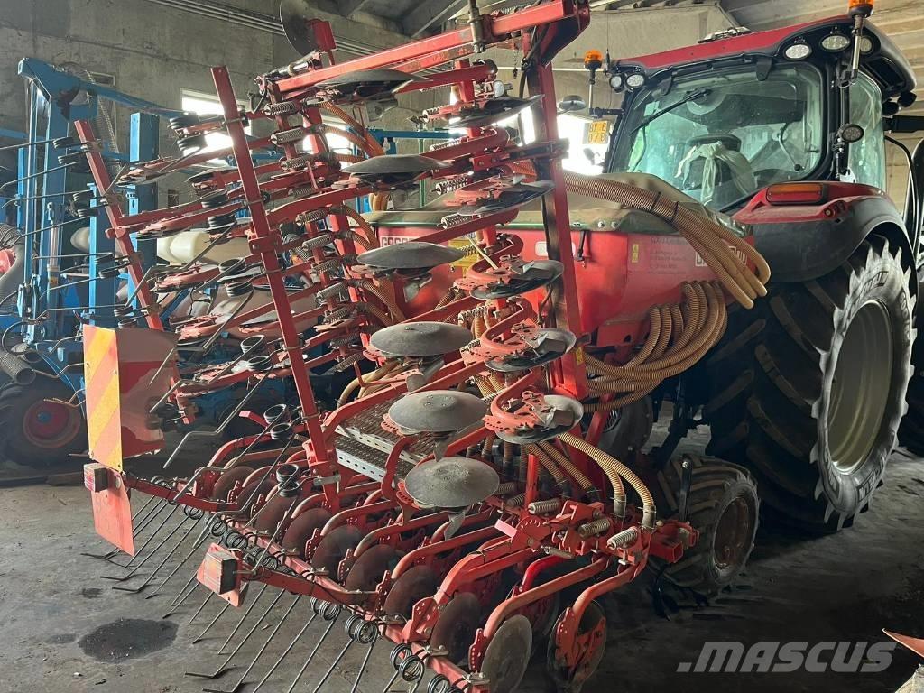 Gaspardo PINTA 500 Precision sowing machines