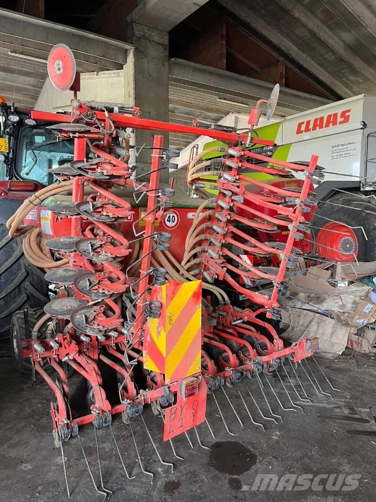 Gaspardo PINTA 500 Precision sowing machines