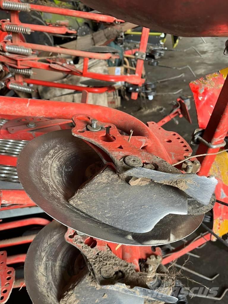 Gaspardo PINTA 500 Precision sowing machines