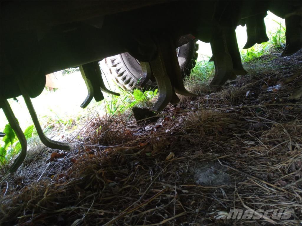 Kuhn NK 4801 Groundcare - Others