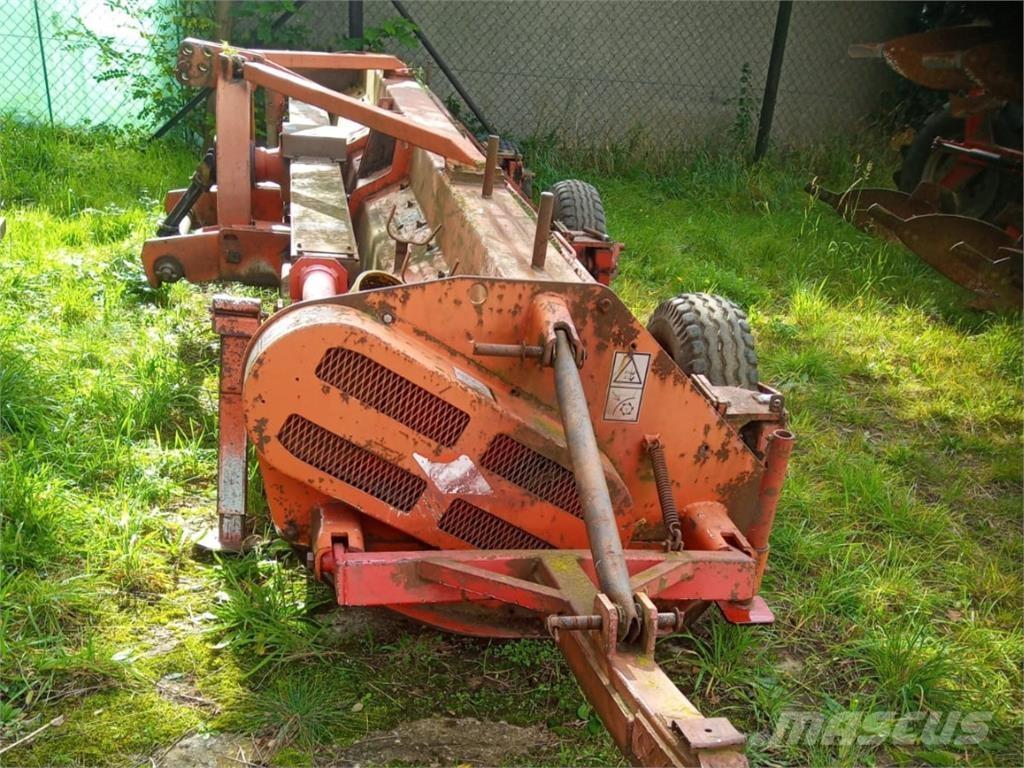 Kuhn NK 4801 Groundcare - Others