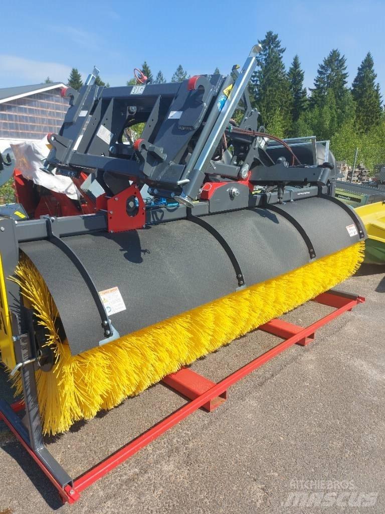 Vama 3000 Groundcare - Others
