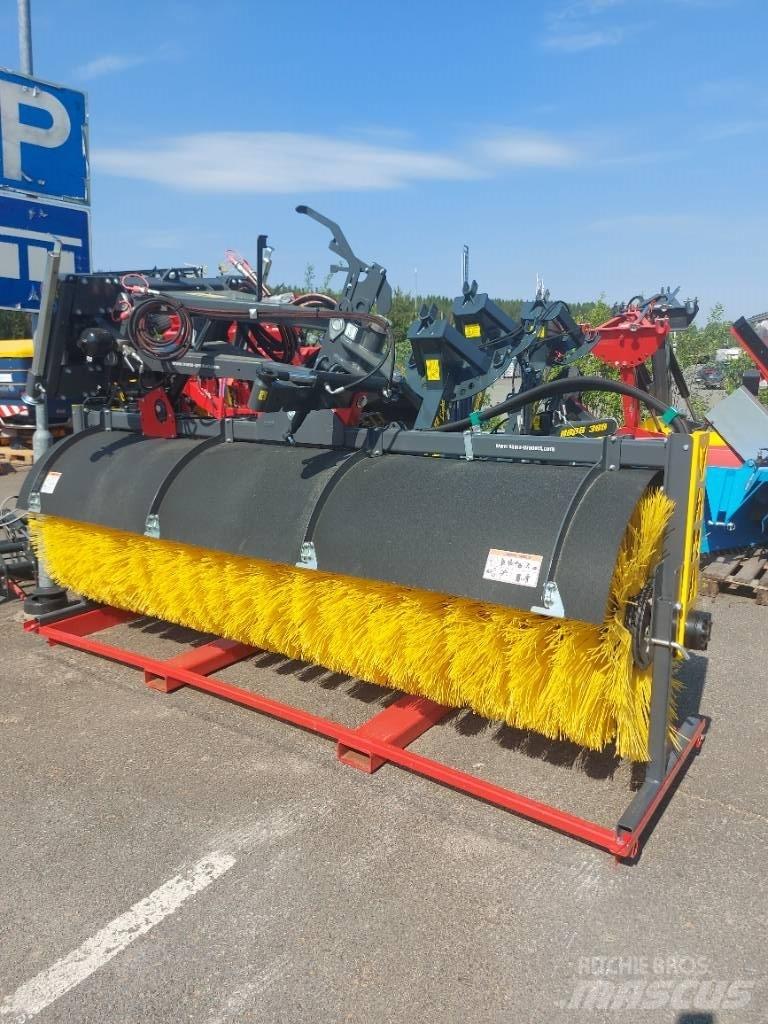 Vama 3000 Groundcare - Others