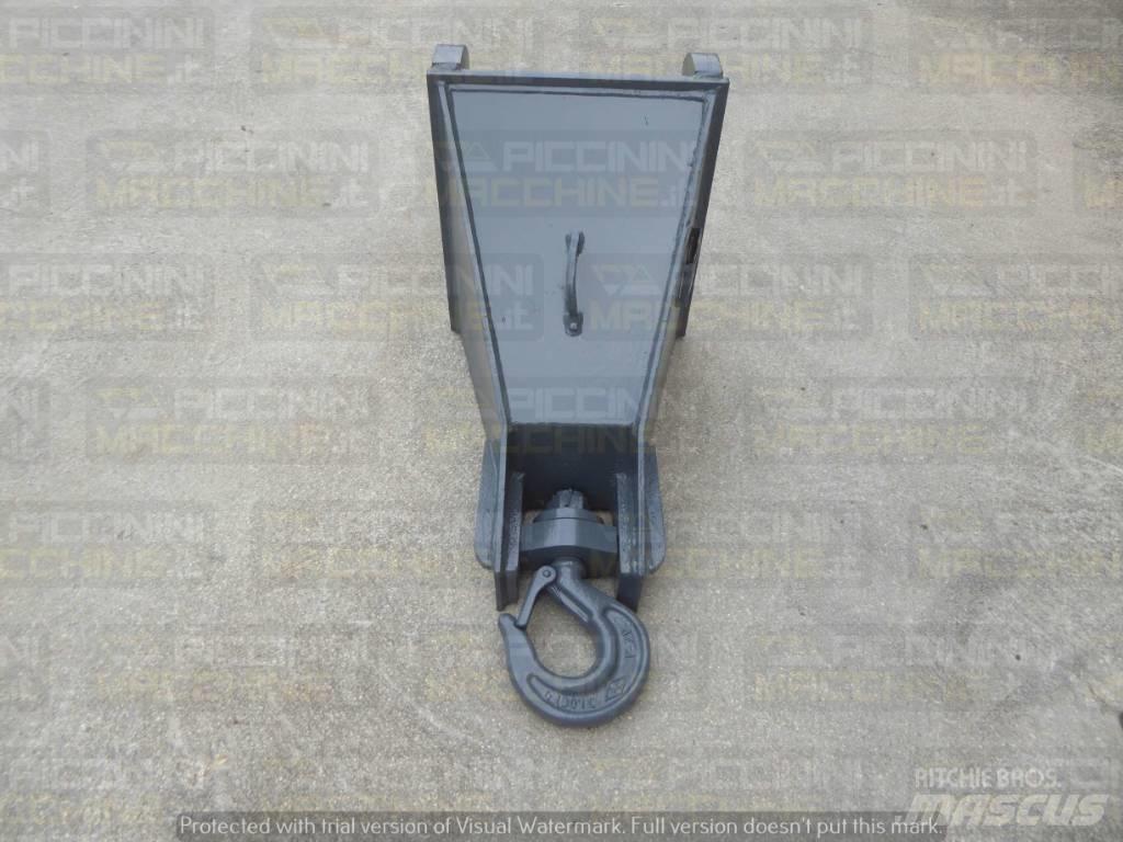 Merlo GZ450.ZM2 Other components