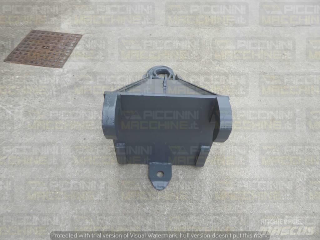 Merlo GZ450.ZM2 Other components