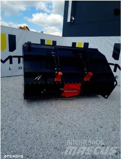 TMT JCB Backhoes