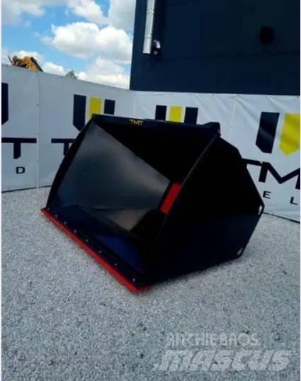 TMT JCB Backhoes