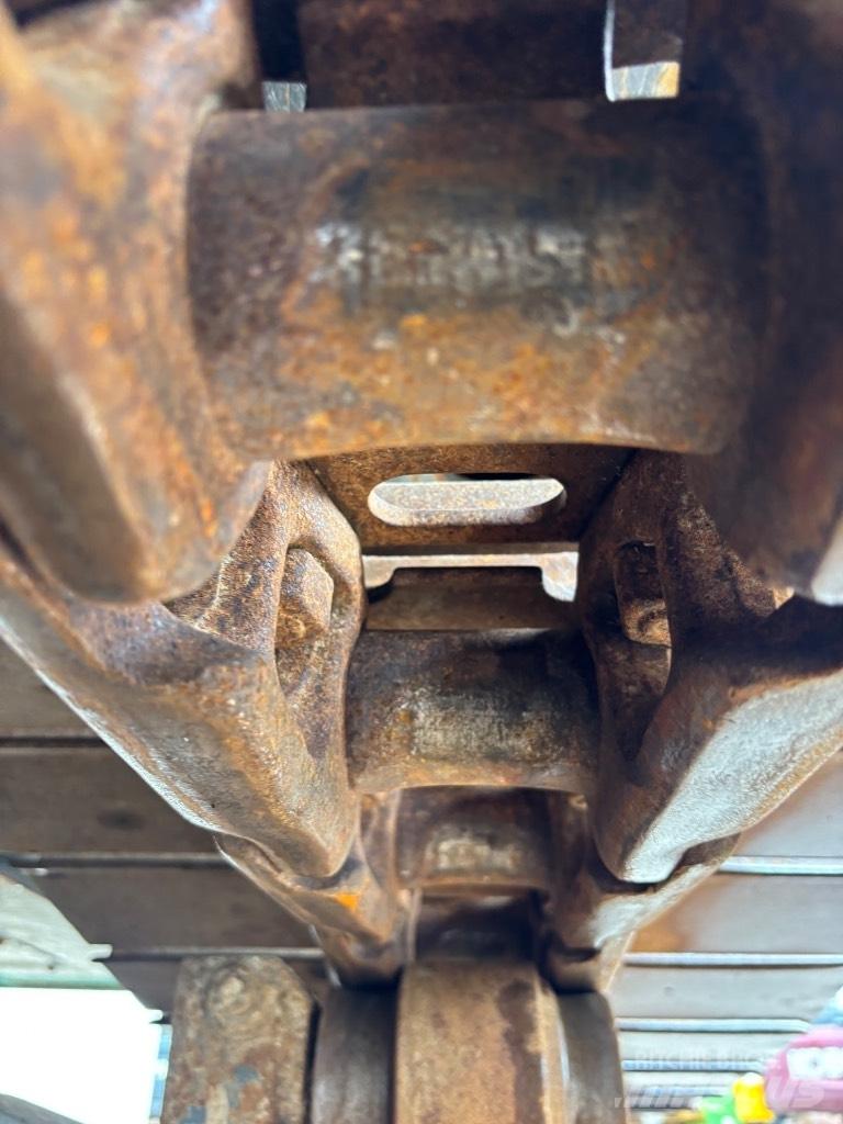 Kobelco SK 210 LC-10 Crawler excavators