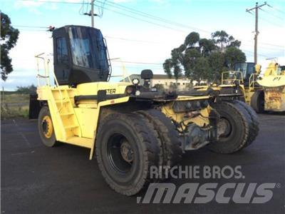 Hyster H22.00XM-12EC Container handlers