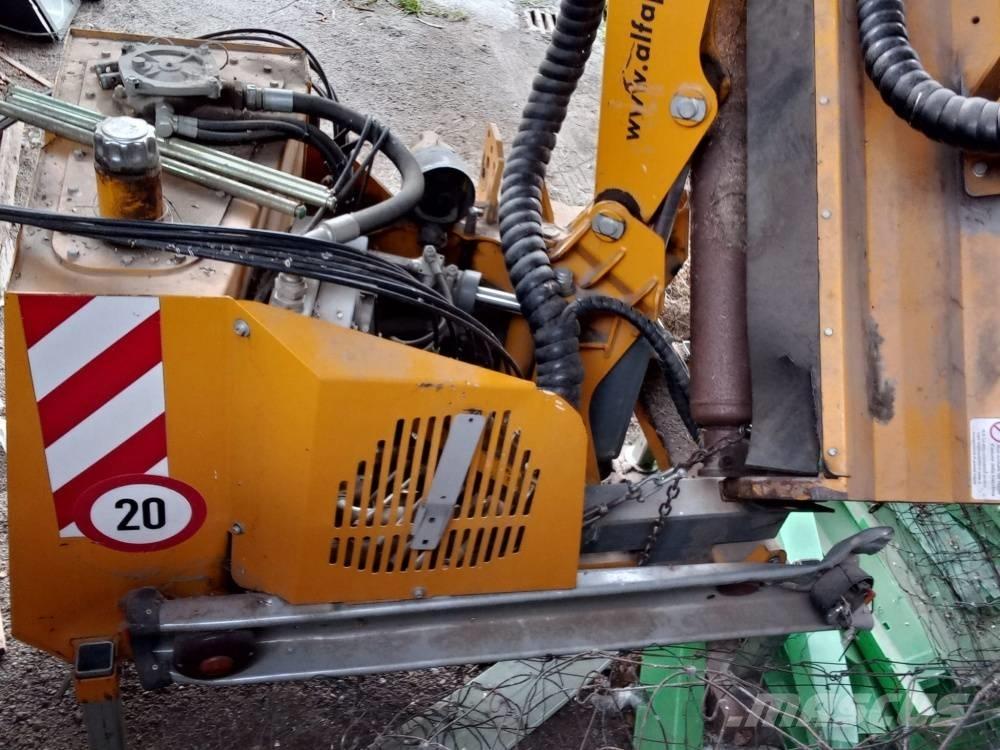 Femac DOC 400A Groundcare - Others