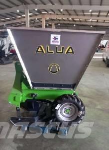  ALUA IH 1.0 Mineral spreaders