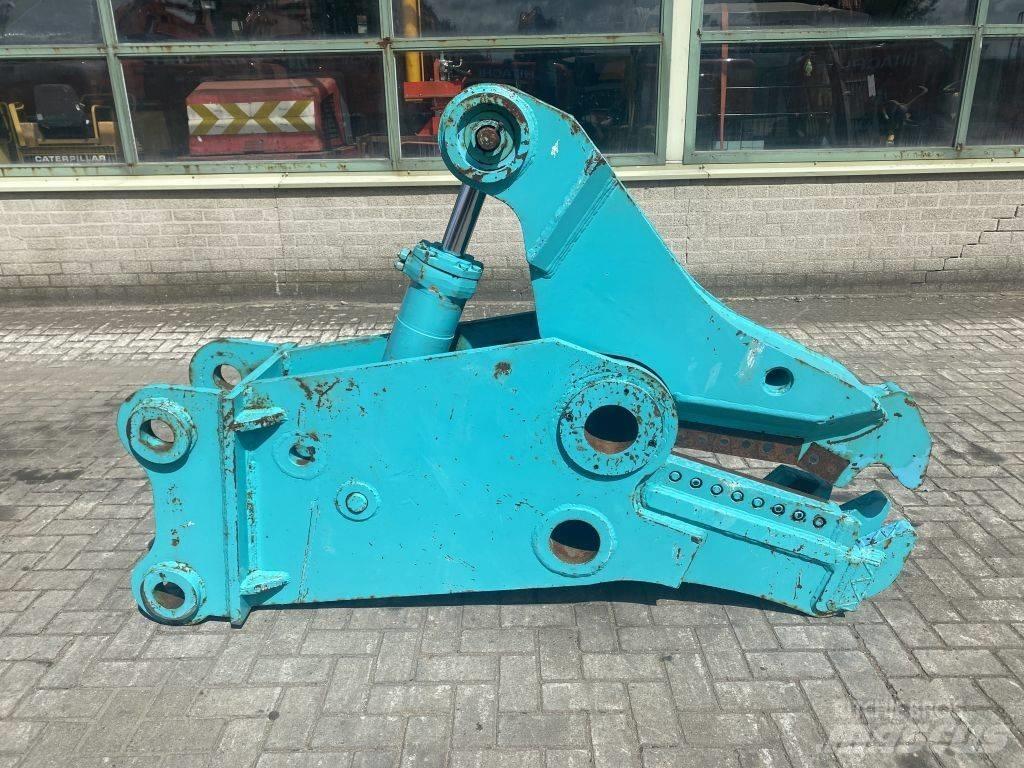  Ijzer Schaar Cutters