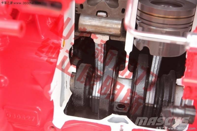 Cummins ISF2.8s4129T Transportation - Others