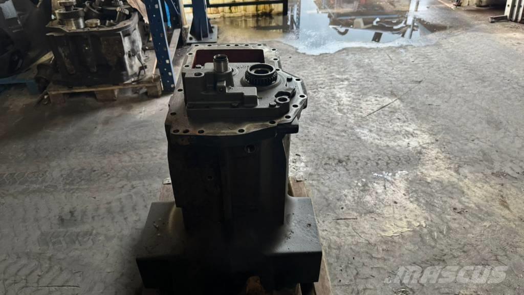 Deutz ZF T7230 Transmission