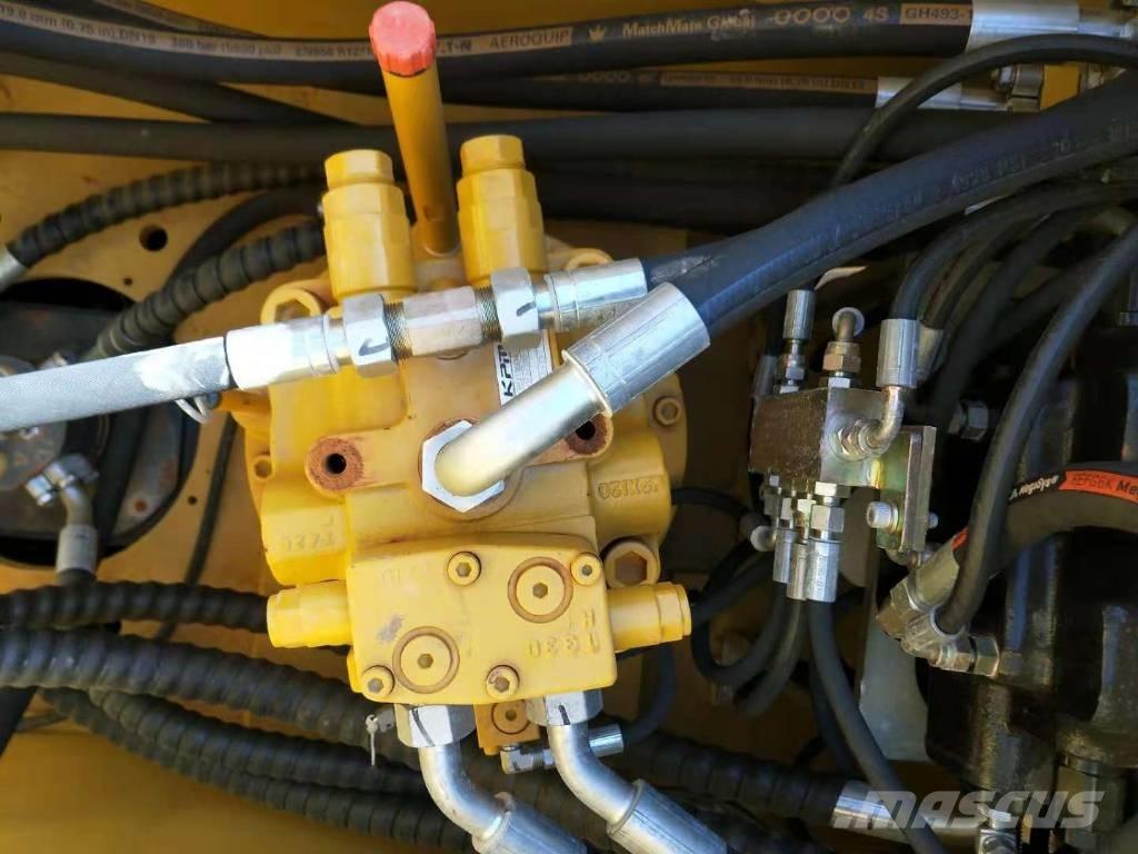 New Power SC210-9 Midi excavators  7t - 12t