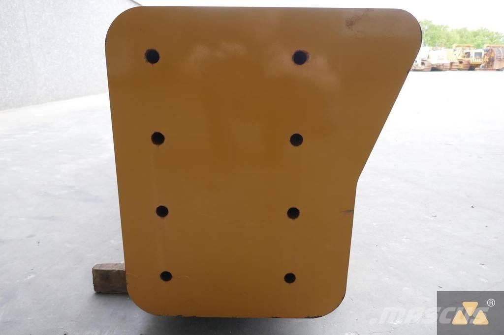 CAT 387-7664 Transportation - Others