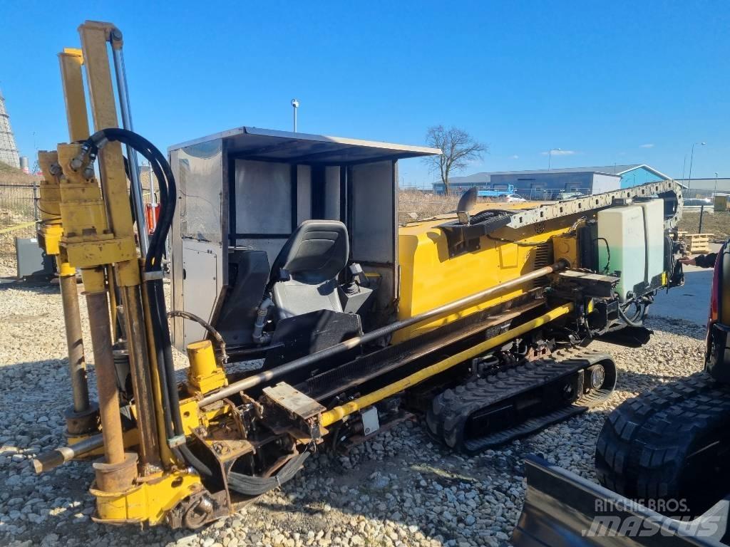 Vermeer D20x22S3 Horizontal Directional Drilling Equipment