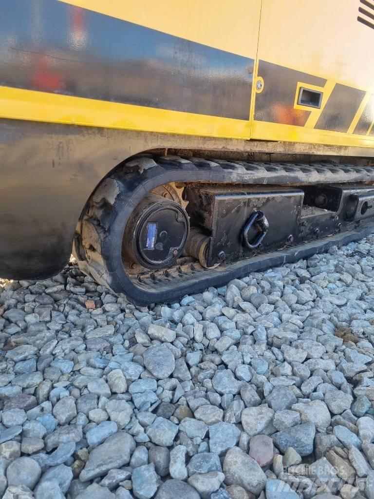 Vermeer D20x22S3 Horizontal Directional Drilling Equipment