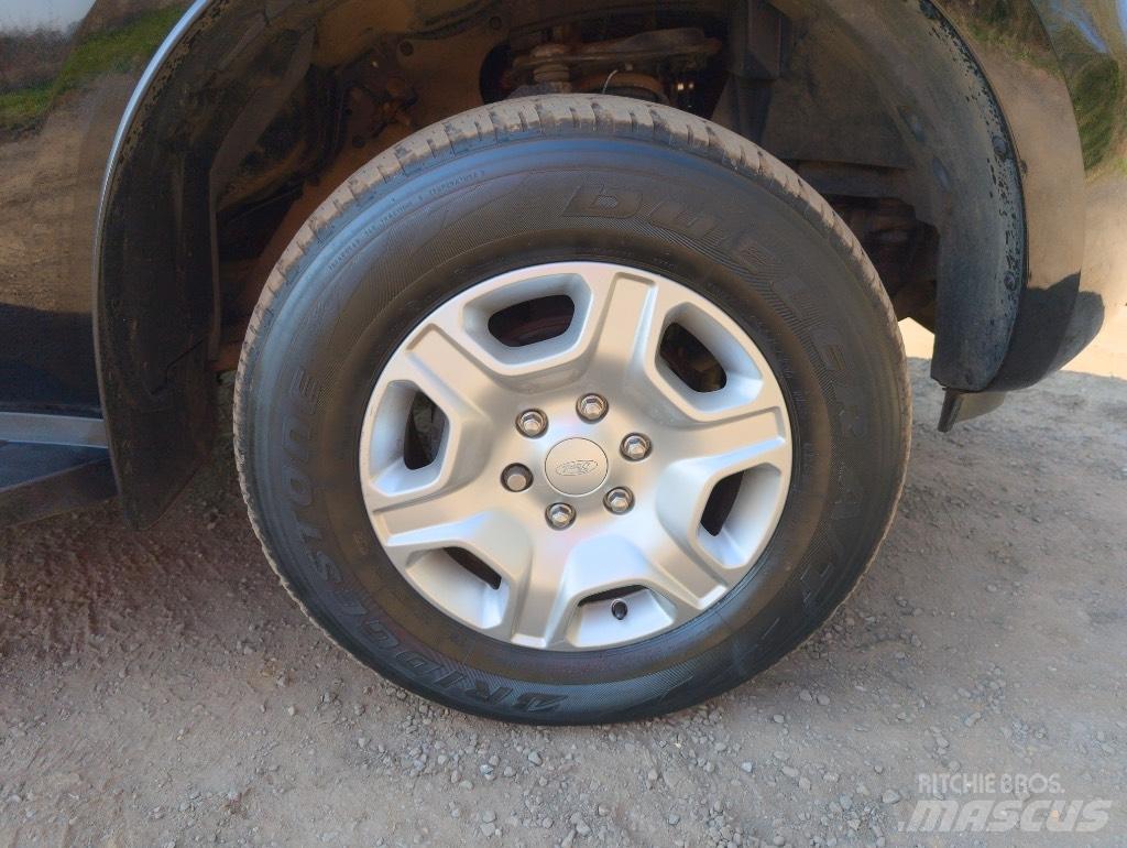Ford Ranger Pick up/Dropside