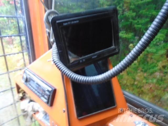 Barko 595 B Knuckleboom loaders