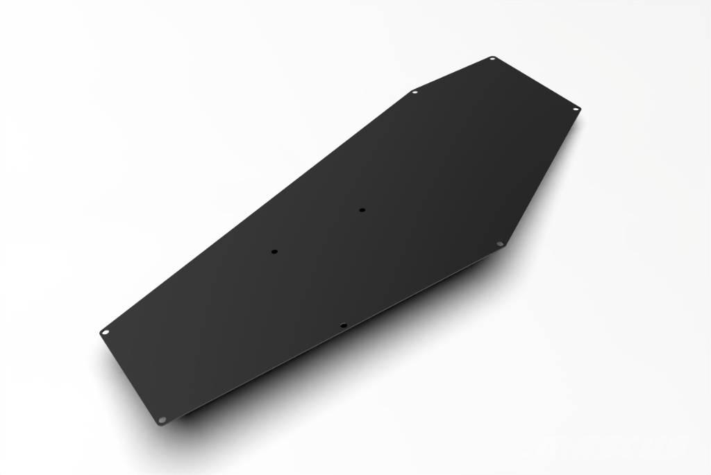 PW 756816.0 Combine harvester accessories