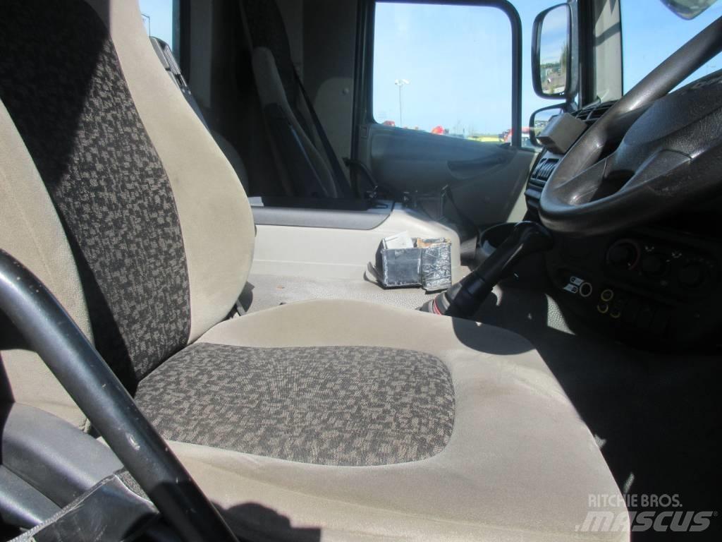 DAF 75.310 Crane trucks