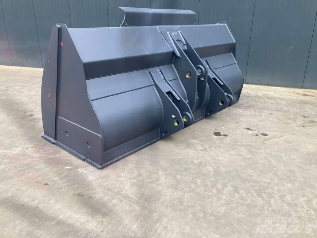 Volvo L110F Buckets