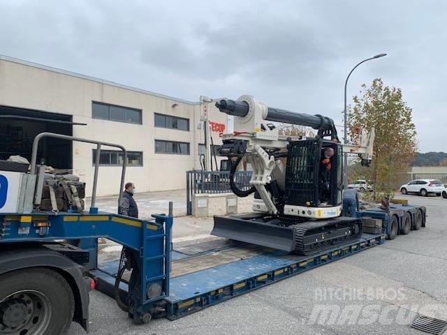  *AMK* 43 P Mining equipment
