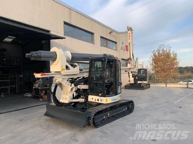  *AMK* 43 P Mining equipment