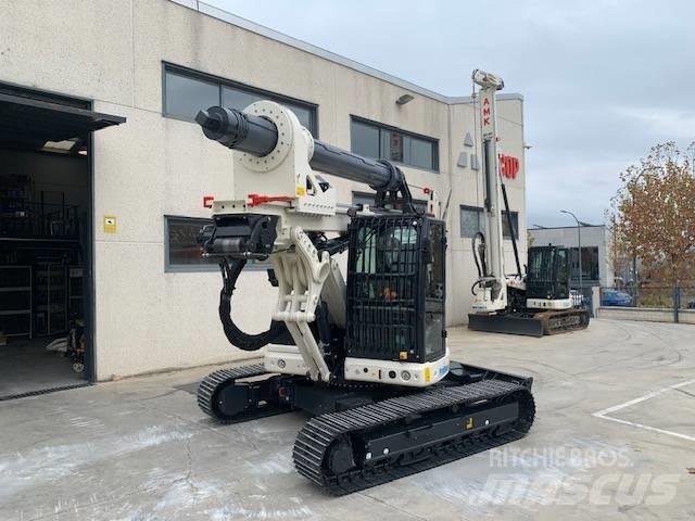  *AMK* 43 P Mining equipment