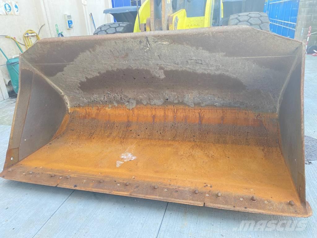 CASE 821G Wheel loaders