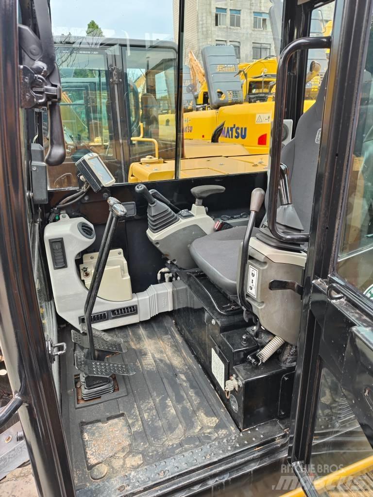 CAT 305.5 E 2 Mini excavators < 7t (Mini diggers)