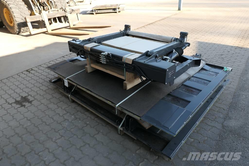  Z-Lift Z-2000-155 Transportation - Others