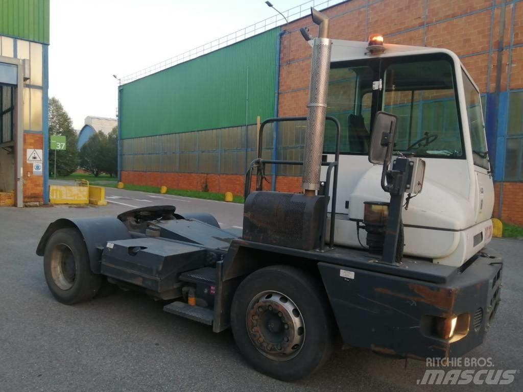  CVS FYT230 Terminal tractors