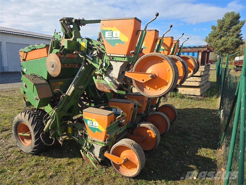 Amazone ED 601 K Precision sowing machines