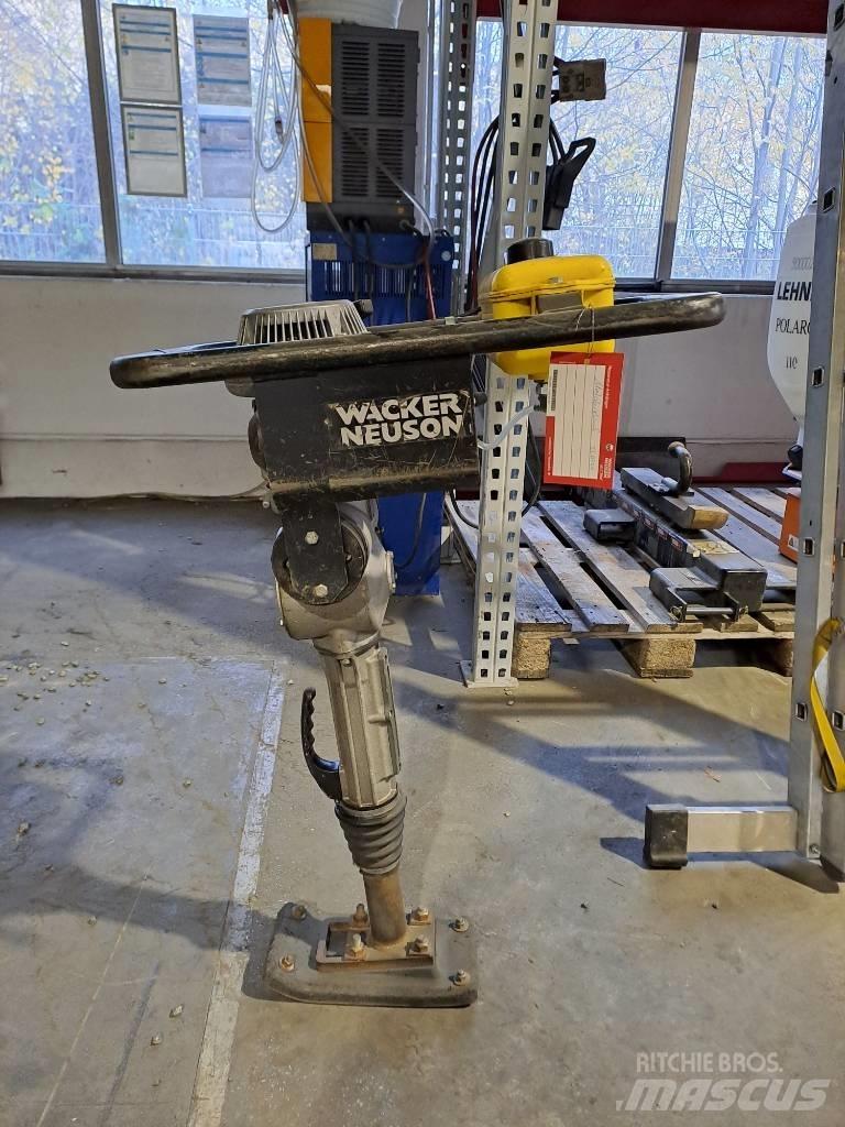 Wacker Neuson BS30 Tampers