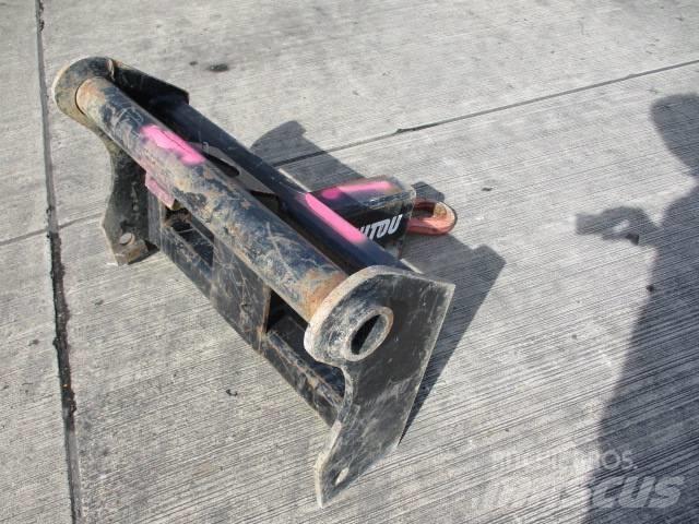 Manitou Haak Other components