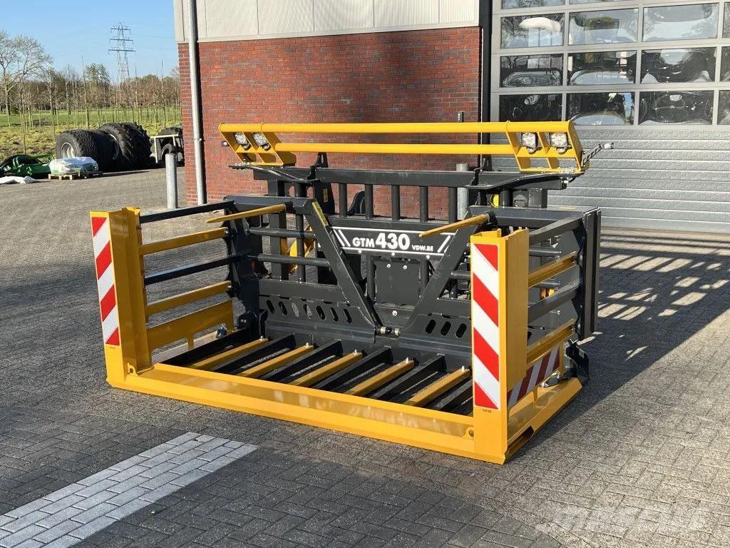  VDW GTM 430 Other harvesting equipment