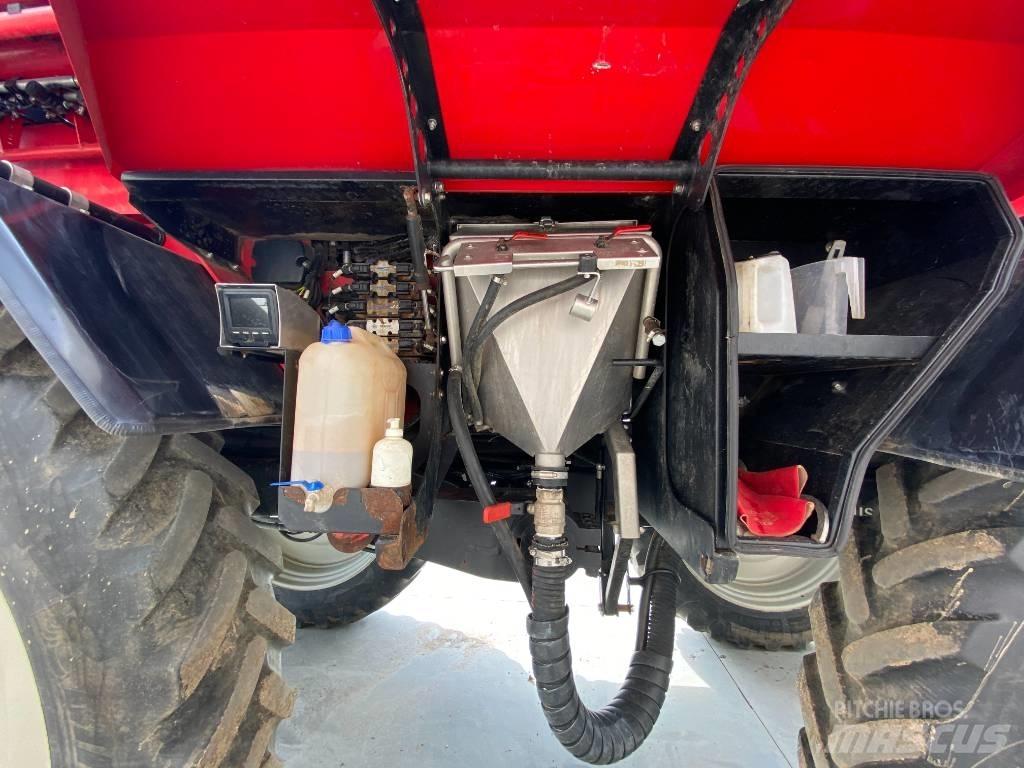 Agrifac Condor Self-propelled sprayers