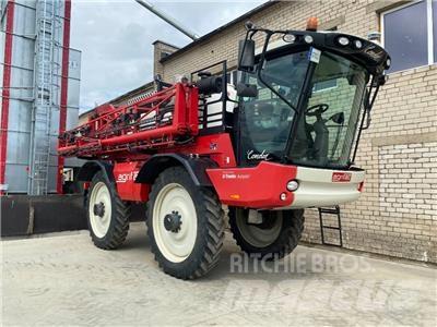 Agrifac Condor Self-propelled sprayers